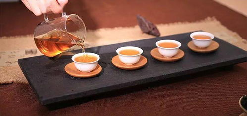 黑茶是一种茶叶饮品,为何黑茶不会过期