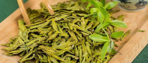 新一年的健康,从一杯绿茶开始