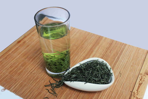cctv国家品牌计划扶贫推荐产品 湘西古丈毛尖绿茶盘草茶叶古丈毛尖一级