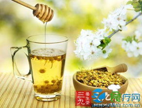 蜂蜜茶的做法 4种饮品提神抗疲劳