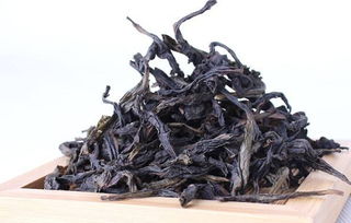 茶摊儿学堂 武夷水仙与凤凰水仙的区别