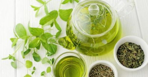 药茶一种新型养生饮品,美女们都说好喝,茶友更称赞 茶中之王