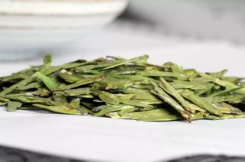 科普 解析茶叶中的化学成分
